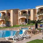 Cozy In Beautiful Sardinia Апартаменты Бадеси