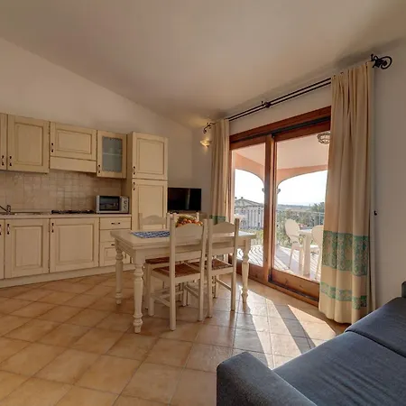 Apartament Cozy In Beautiful Sardinia *