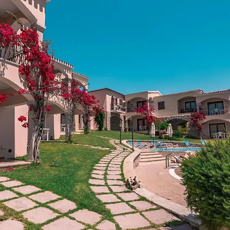 Cozy In Beautiful Sardinia Apartament *