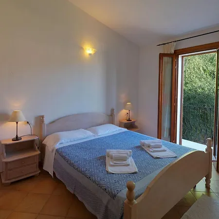 Cozy In Beautiful Sardinia