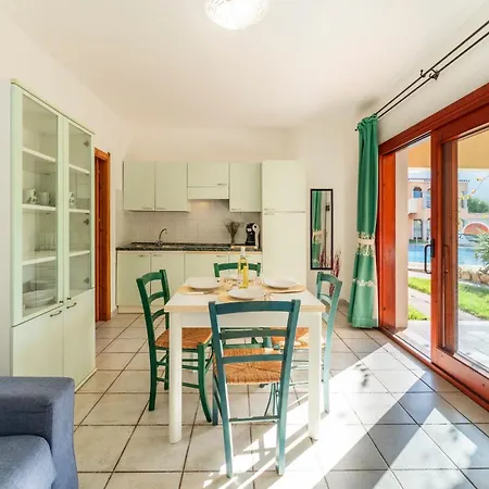Cozy In Beautiful Sardinia Apartament *