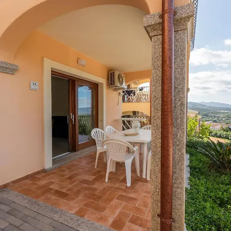 Cozy In Beautiful Sardinia *