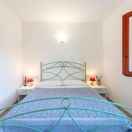 Apartament Cozy In Beautiful Sardinia Badesi