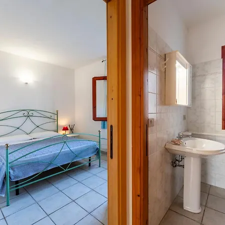 Apartament Cozy In Beautiful Sardinia Badesi