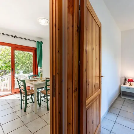 Apartament Cozy In Beautiful Sardinia *