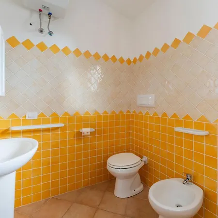Cozy In Beautiful Sardinia Apartament *