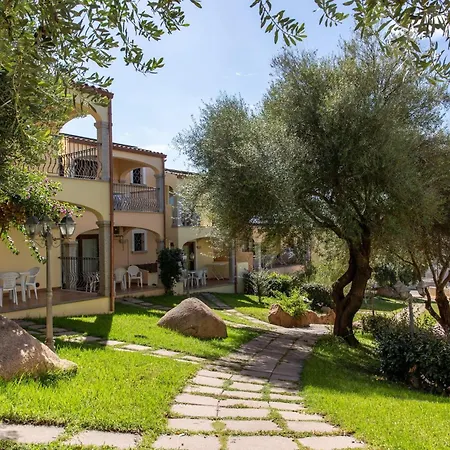 Cozy In Beautiful Sardinia Apartament