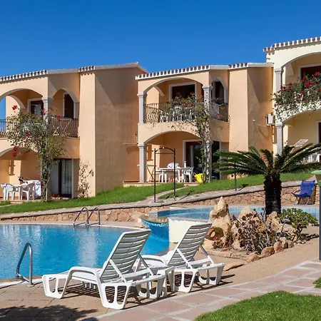 Cozy In Beautiful Sardinia Apartament Badesi