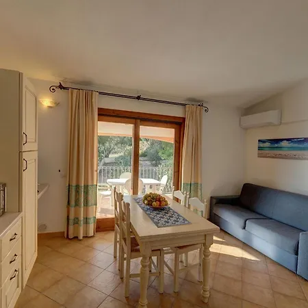 Apartament Cozy In Beautiful Sardinia *