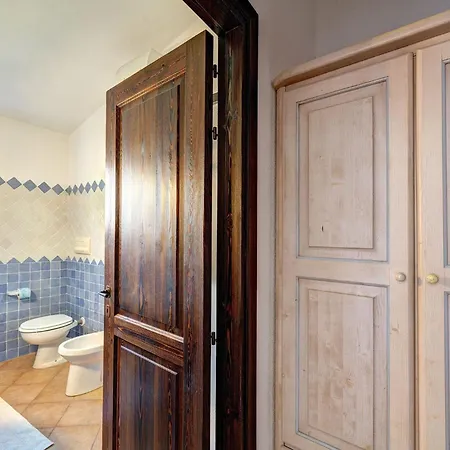 Apartament Cozy In Beautiful Sardinia