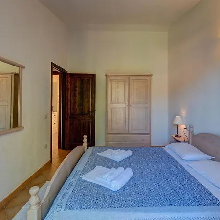 Apartament Cozy In Beautiful Sardinia