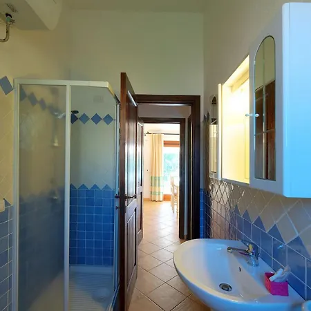 Cozy In Beautiful Sardinia Apartament