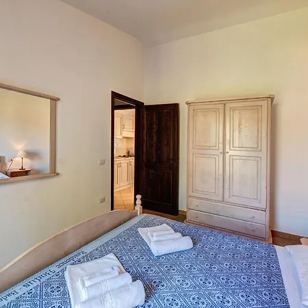 Cozy In Beautiful Sardinia *