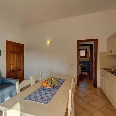 Cozy In Beautiful Sardinia Badesi