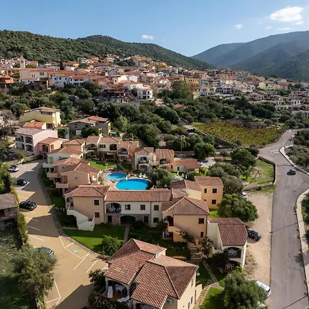 Cozy In Beautiful Sardinia Badesi
