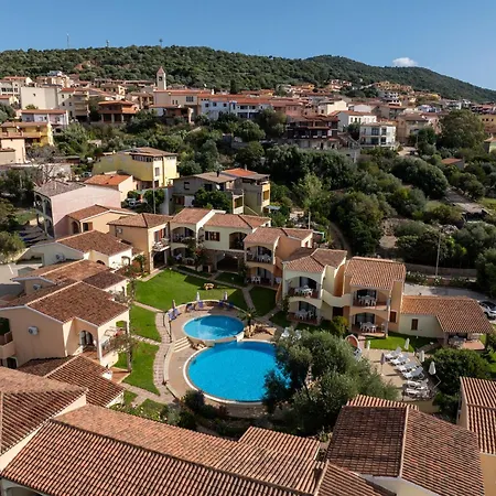 Lägenhet Cozy In Beautiful Sardinia *