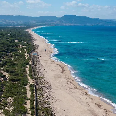 Cozy In Beautiful Sardinia Lägenhet *