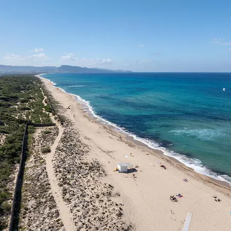 Lägenhet Cozy In Beautiful Sardinia *