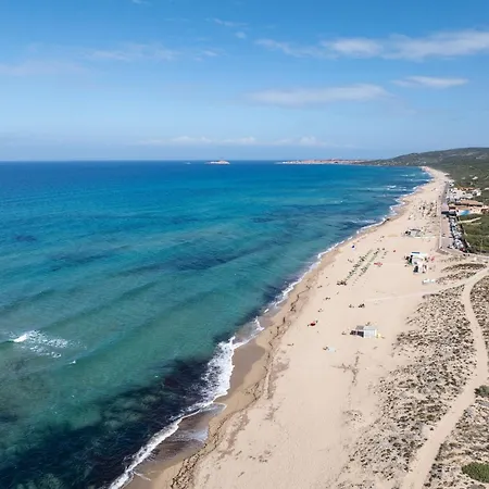 Cozy In Beautiful Sardinia Badesi