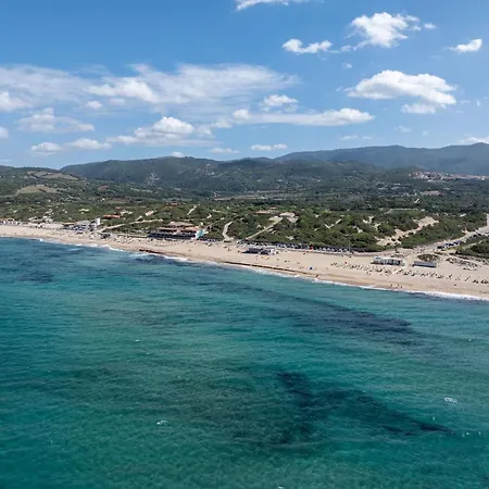 Cozy In Beautiful Sardinia Badesi