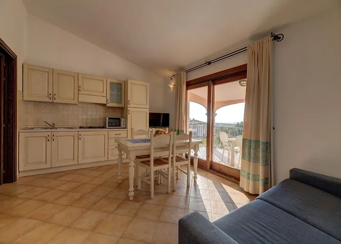 Apartment Cozy In Beautiful Sardinia *