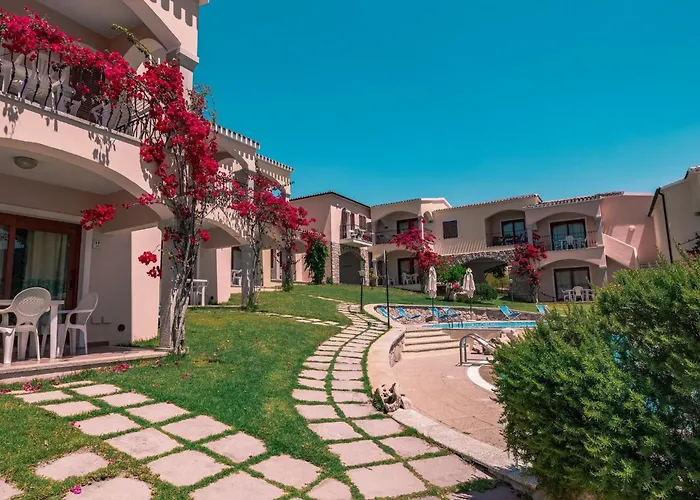 Cozy In Beautiful Sardinia Apartment *