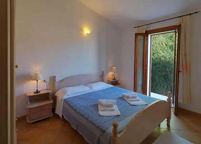 Cozy In Beautiful Sardinia