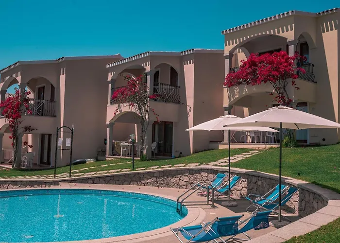 Apartment Cozy In Beautiful Sardinia *