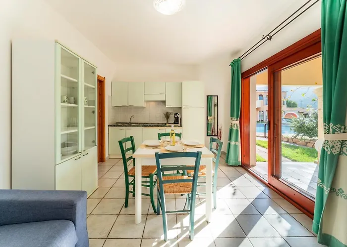 Cozy In Beautiful Sardinia Apartment *