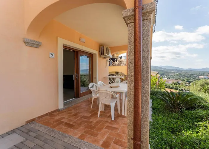 Cozy In Beautiful Sardinia *