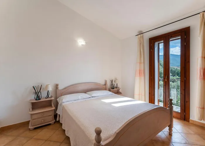 Cozy In Beautiful Sardinia Apartment