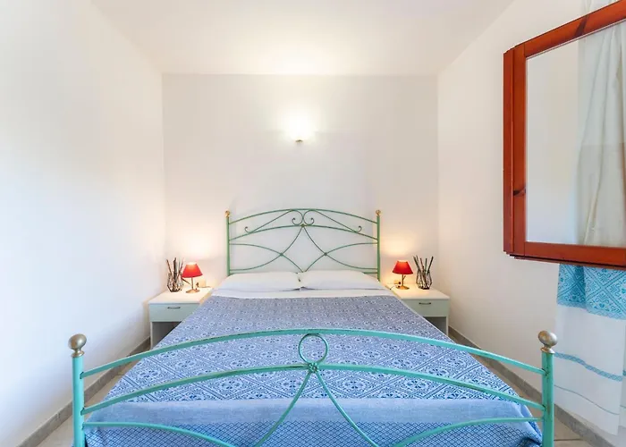 Apartment Cozy In Beautiful Sardinia Badesi