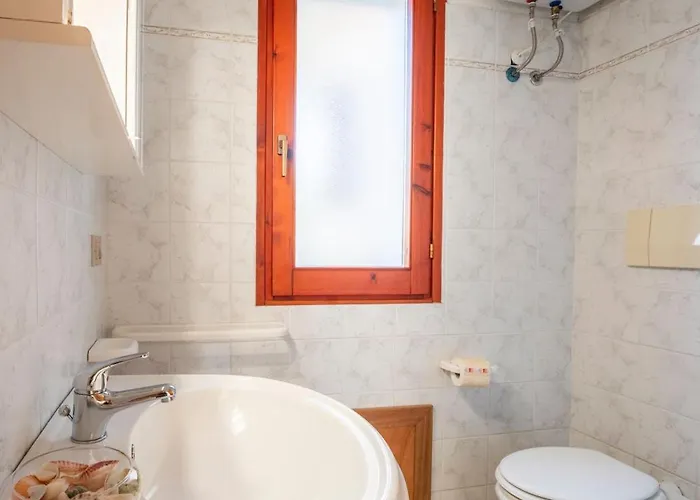 Cozy In Beautiful Sardinia Appartement Badesi