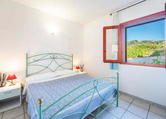 Cozy In Beautiful Sardinia Apartment *