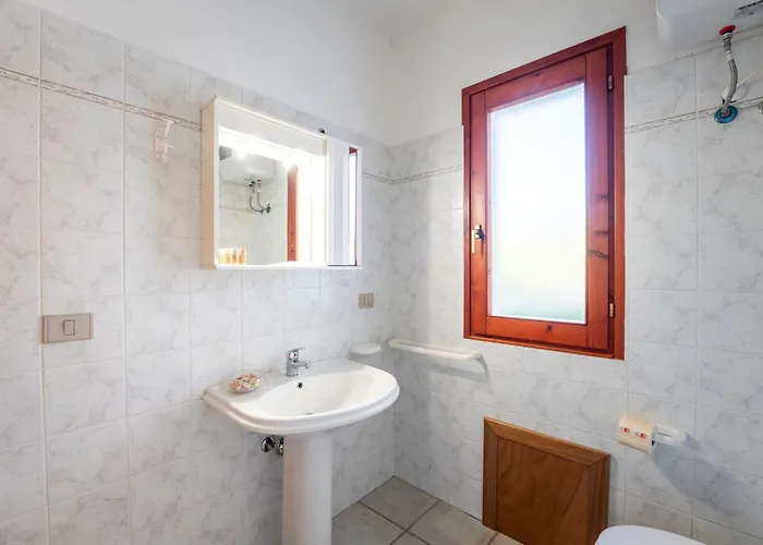 Cozy In Beautiful Sardinia