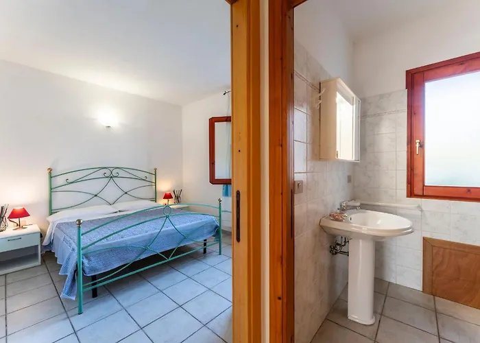 Apartment Cozy In Beautiful Sardinia Badesi