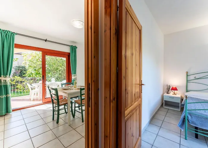 Apartment Cozy In Beautiful Sardinia *