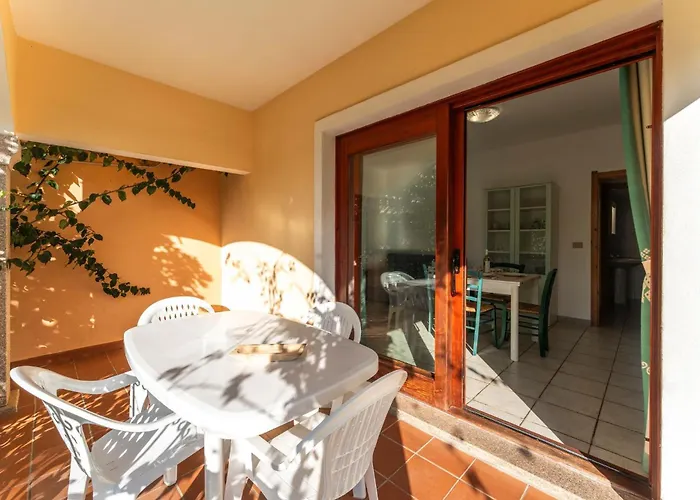 Cozy In Beautiful Sardinia *