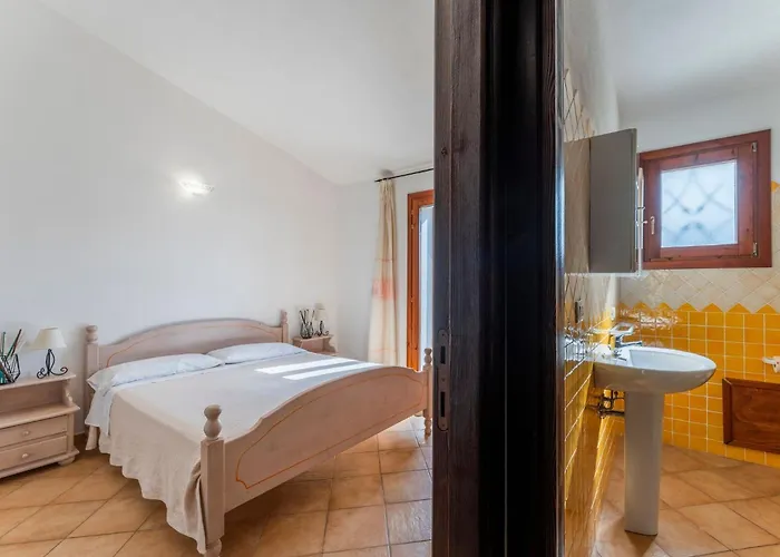 Cozy In Beautiful Sardinia Apartment Badesi