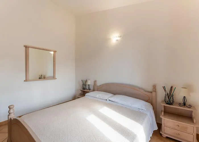 Apartment Cozy In Beautiful Sardinia *