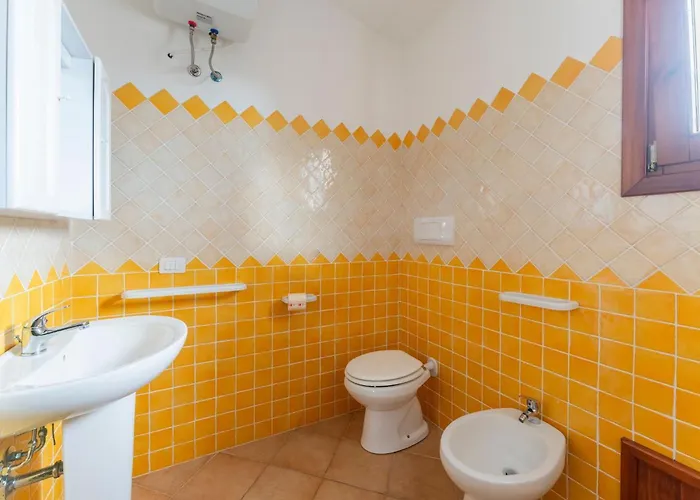 Cozy In Beautiful Sardinia Apartment *