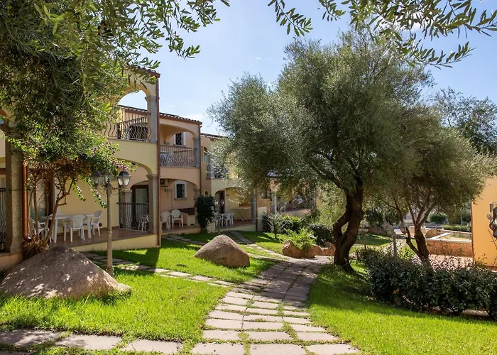 Cozy In Beautiful Sardinia Apartment