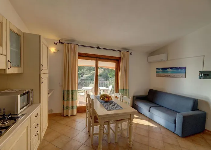 Apartment Cozy In Beautiful Sardinia *