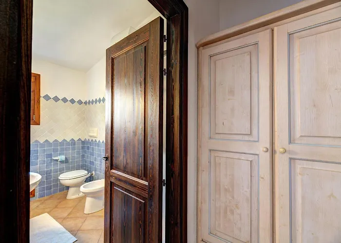 Apartment Cozy In Beautiful Sardinia