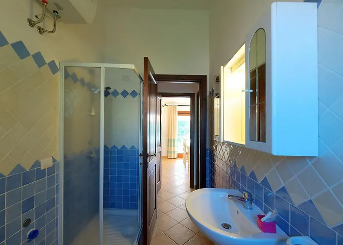 Cozy In Beautiful Sardinia Apartment