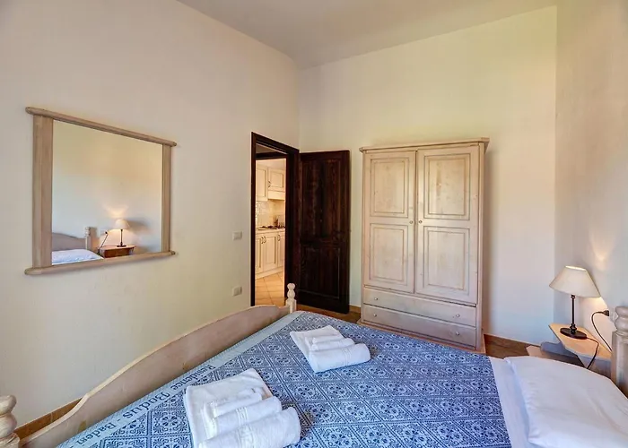 Cozy In Beautiful Sardinia *