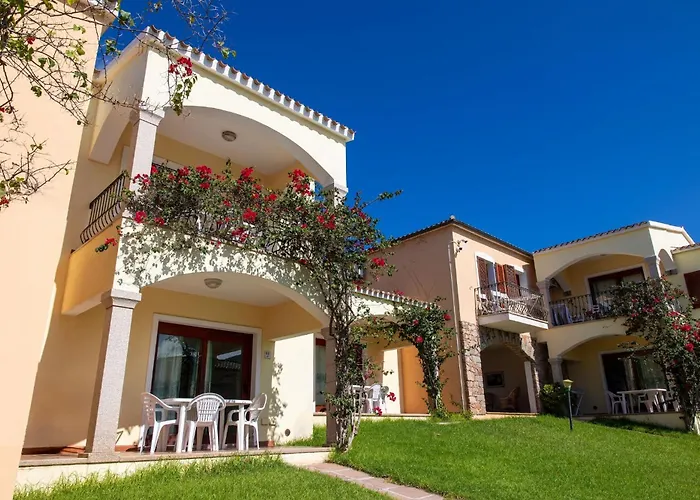 Cozy In Beautiful Sardinia Apartment Badesi