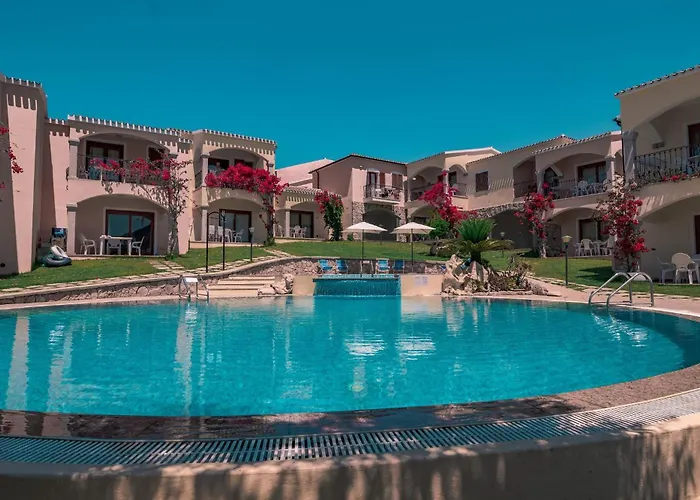 Cozy In Beautiful Sardinia Apartment Badesi