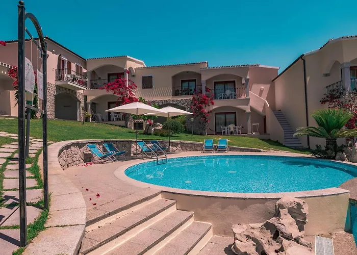 Cozy In Beautiful Sardinia Apartment