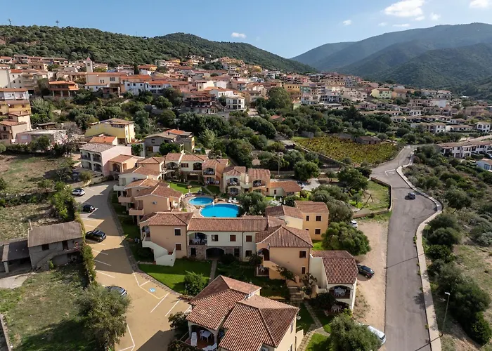 Cozy In Beautiful Sardinia Badesi